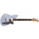 Reverend Double Agent W Metallic Silver Freeze