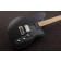 Reverend Double Agent W Midnight Black