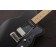 Reverend Double Agent W Midnight Black