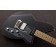 Reverend Double Agent W Midnight Black