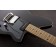 Reverend Double Agent W Midnight Black