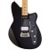 Reverend Double Agent W Midnight Black