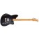 Reverend Double Agent W Midnight Black