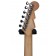 Reverend Double Agent OG Left Handed Chronic Blue Burst (B Stock)