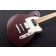 Reverend Double Agent OG Medieval Red Body Angle