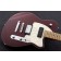 Reverend Double Agent OG Medieval Red Body Angle 2