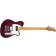 Reverend Double Agent OG Medieval Red Front
