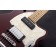 Reverend Double Agent OG Medieval Red Pickups
