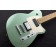 Reverend Double Agent OG Metallic Alpine Body Angle