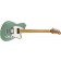Reverend Double Agent OG Metallic Alpine Front