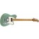 Reverend Double Agent OG Metallic Alpine Front