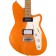 Reverend Double Agent W Rock Orange Body