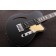 Reverend Dub King Midnight Black