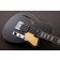 Reverend Dub King Midnight Black