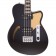 Reverend Dub King Midnight Black