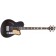 Reverend Dub King Midnight Black