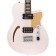Reverend Dub King Transparent White