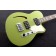 Reverend Dub King Avocado Body Angle