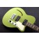 Reverend Dub King Avocado Body Angle 2