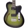 Reverend Dub King Avocado Burst Body