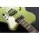 Reverend Dub King Avocado Fretboard