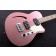 Reverend Dub King Mulberry Mist Body Angle 2
