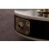 Reverend Limited Edition Pete Anderson Eastsider Custom Black / Gold Hardware