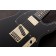 Reverend Limited Edition Pete Anderson Eastsider Custom Black / Gold Hardware