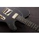 Reverend Limited Edition Pete Anderson Eastsider Custom Black / Gold Hardware