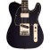 Reverend Limited Edition Pete Anderson Eastsider Custom Black / Gold Hardware