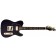 Reverend Limited Edition Pete Anderson Eastsider Custom Black / Gold Hardware