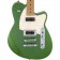 Reverend Flatroc Emerald Green Body