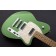 Reverend Flatroc Emerald Green Body Angle