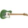 Reverend Flatroc Emerald Green Front