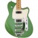 Reverend Flatroc Bigsby Emerald Green Body