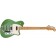 Reverend Flatroc Bigsby Emerald Green Front