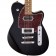 Reverend Flatroc Midnight Black Body