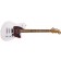 Reverend Flatroc Transparent White Front