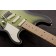 Reverend Greg Koch Signature Gristle ST Avocado Burst