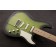 Reverend Greg Koch Signature Gristle ST Avocado Burst