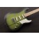 Reverend Greg Koch Signature Gristle ST Avocado Burst