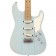 Reverend Greg Koch Signature Gristle ST Blucifer