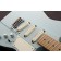 Reverend Greg Koch Signature Gristle ST Blucifer