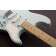 Reverend Greg Koch Signature Gristle ST Blucifer