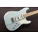 Reverend Greg Koch Signature Gristle ST Blucifer