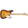 Reverend Greg Koch Signature Gristle ST 3-Tone Burst