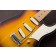 Reverend Greg Koch Signature Gristle ST 3-Tone Burst
