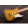 Reverend Greg Koch Signature Gristle ST 3-Tone Burst
