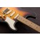 Reverend Greg Koch Signature Gristle ST 3-Tone Burst