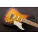 Reverend Greg Koch Signature Gristle ST 3-Tone Burst